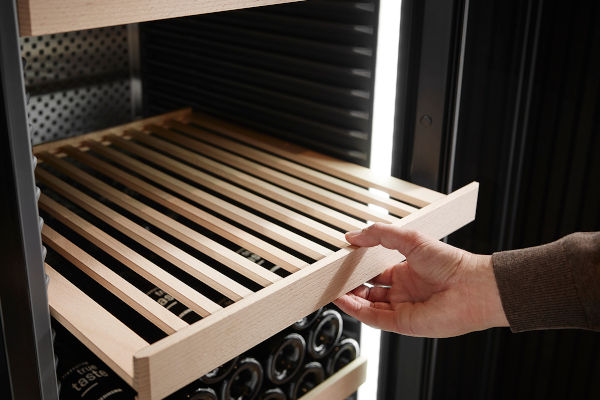 Chłodziarka do wina Liebherr WPbli 5231 GrandCru Selection